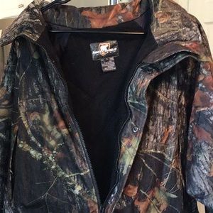 🏆HP🏆ARTIC SHIELD HUNTING JACKET